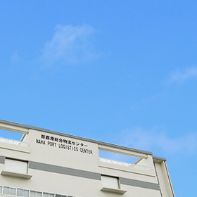 会社情報